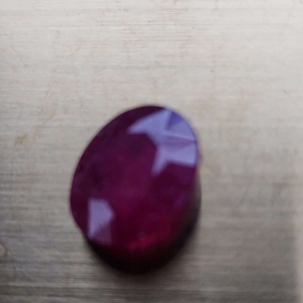 Beautiful Rubi - image 1